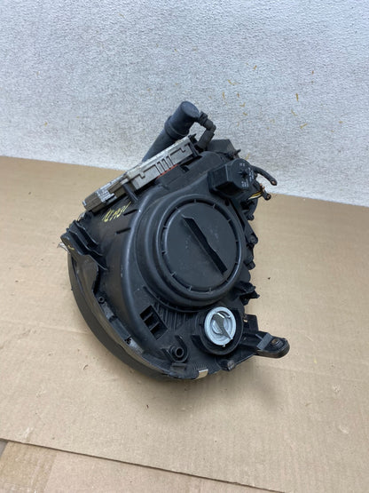 2003-2006 Mercedes E E320 E350 Class Right Passenger Xenon Headlight AI1431 DW10