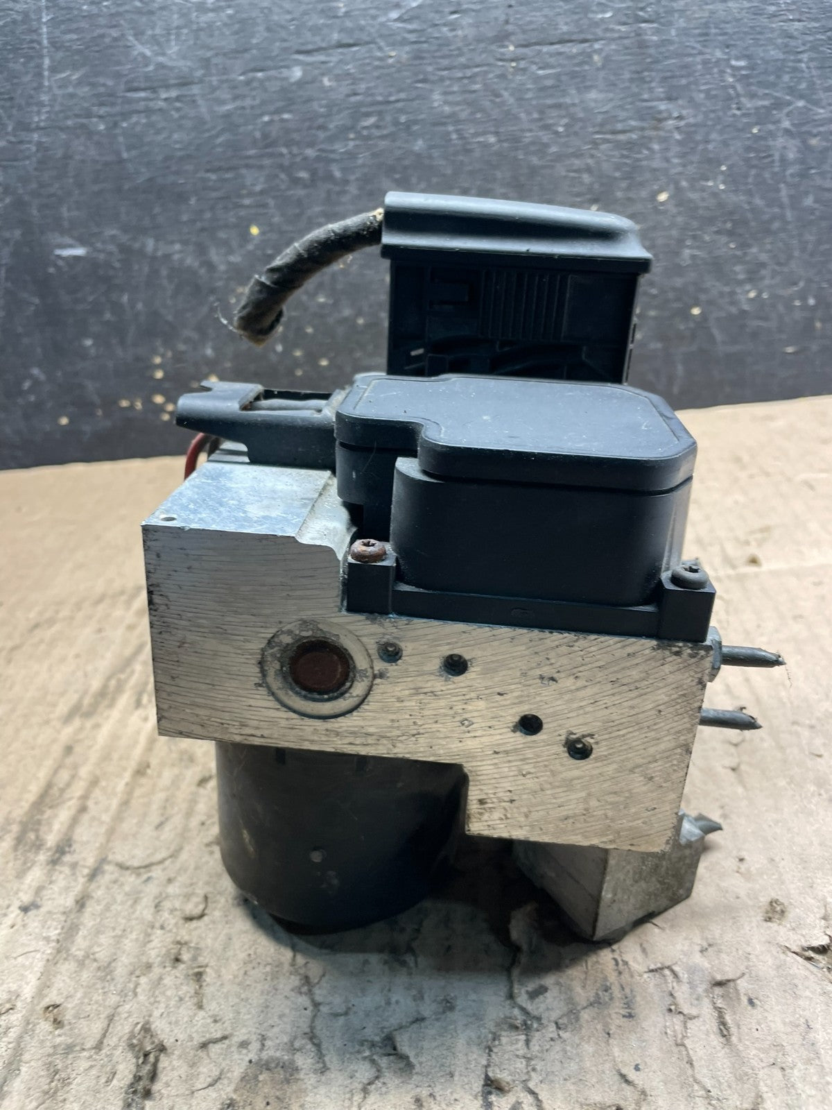 2000 - 2006 Mercedes S600 S500 S430 ABS Anti Lock Brake Pump Module u1315 DG3