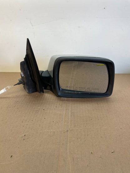 2004 to 2009 BMW X3 Right Passenger RH Side View Door Mirror AG2642 MS9
