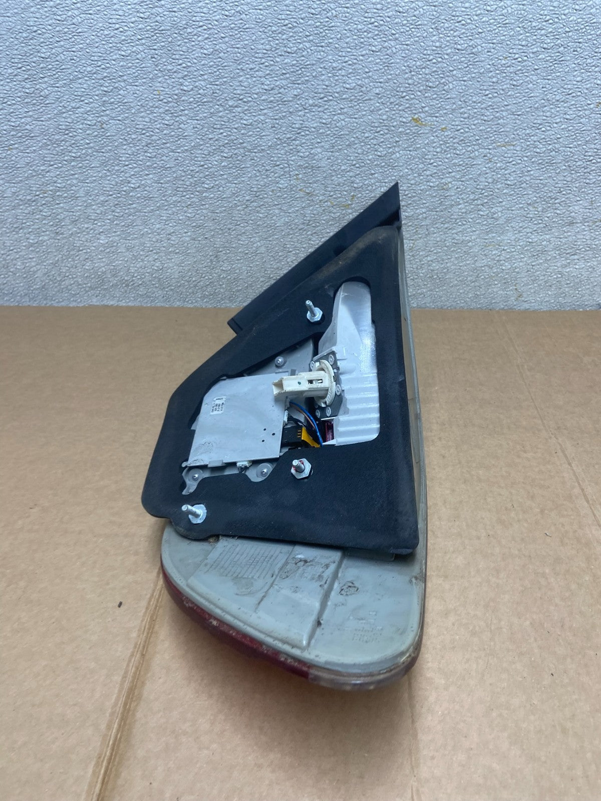 2006 2007 2008 BMW 7-Series 750li 760li Right Passenger Tail Light Oem AA1033 DW5