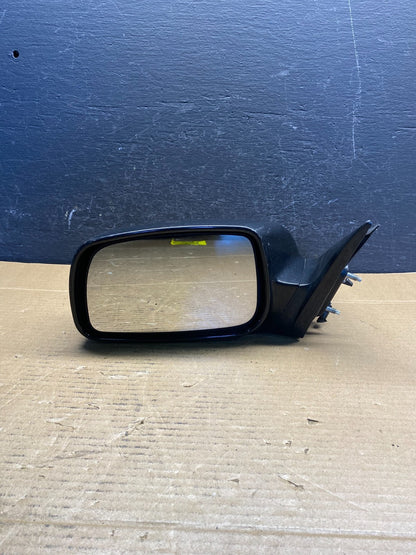 2007 to 2011 Toyota Camry Left Driver LH Side Door Side View Mirror AD6665 DW7