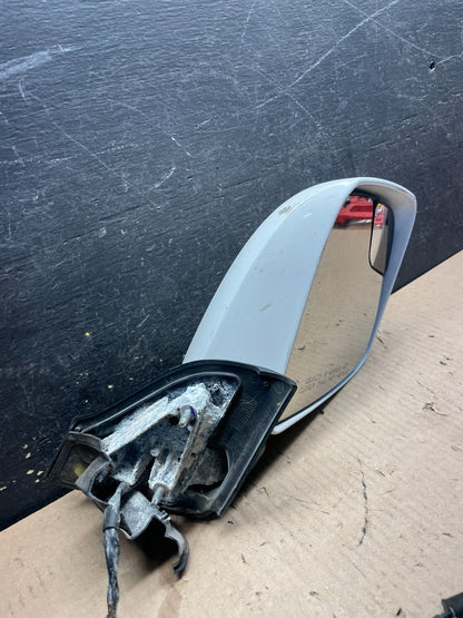 2015 2018 Chevrolet City Express Left Driver LH Side View Mirror S5073 DG13