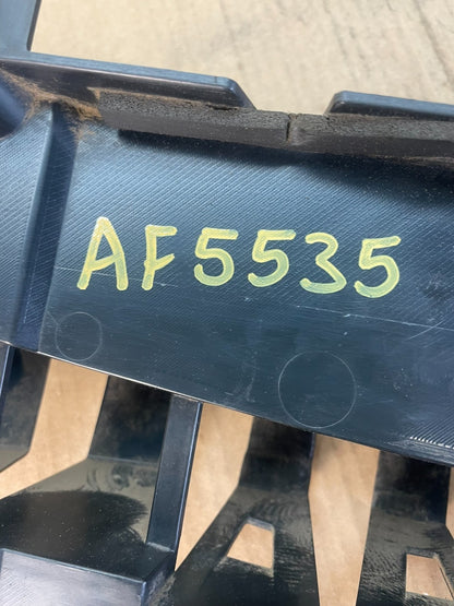 2013 to 2017 Ford Fusion Front Bumper Bracket Impact Energy Absorber AF55355