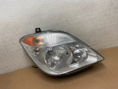 2007 to 2013 Mercedes Sprinter Headlight Right Passenger Halogen Oem AA9857 DW0