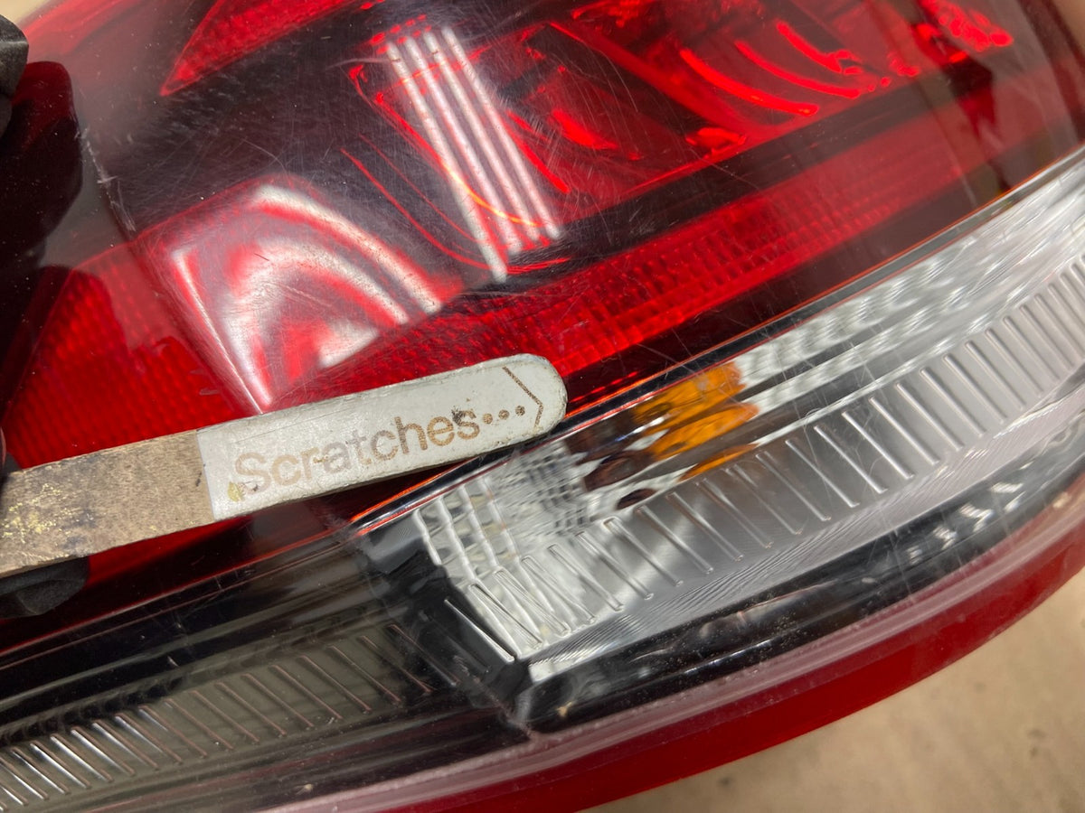 2016 to 2020 Kia Optima Left Driver LH Side LED Tail Light AH5864 DG3