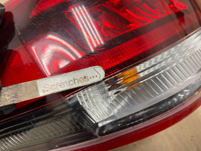 2016 to 2020 Kia Optima Left Driver LH Side LED Tail Light AH5864 DG3