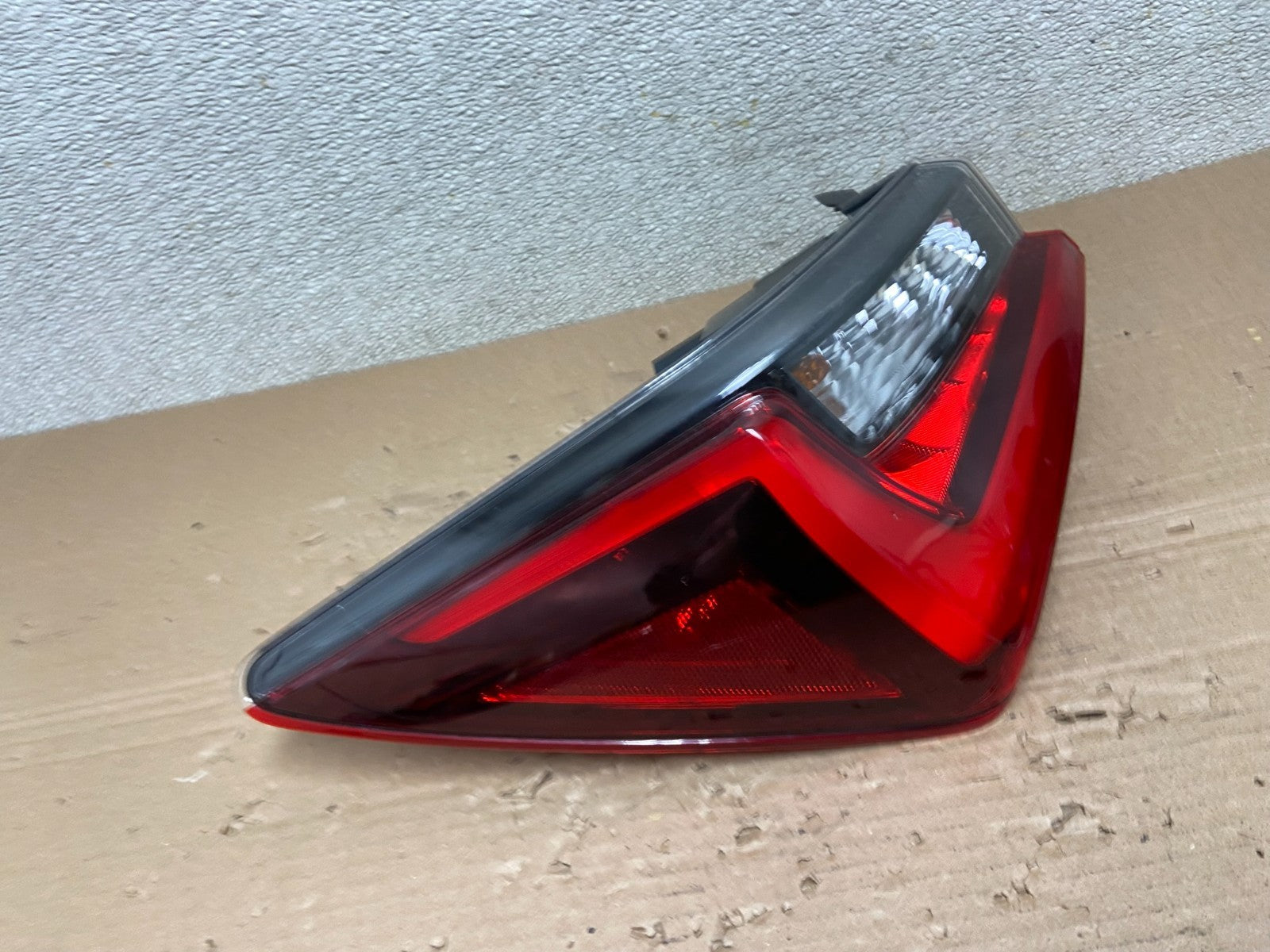 2019 to 2022 Acura ILX Left Driver LH Tail Light Oem AB1185 DW2