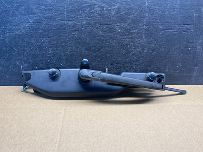 2003 to 2009 Toyota Corolla Matrix Rear Wiper Windshield Motor ag9577 DG0