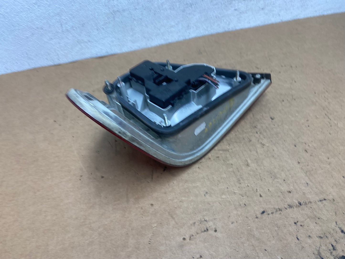 1998 to 2003 Mercedes Benz W208 CLK Right Passenger RH Side Tail Light AD4797 LK4
