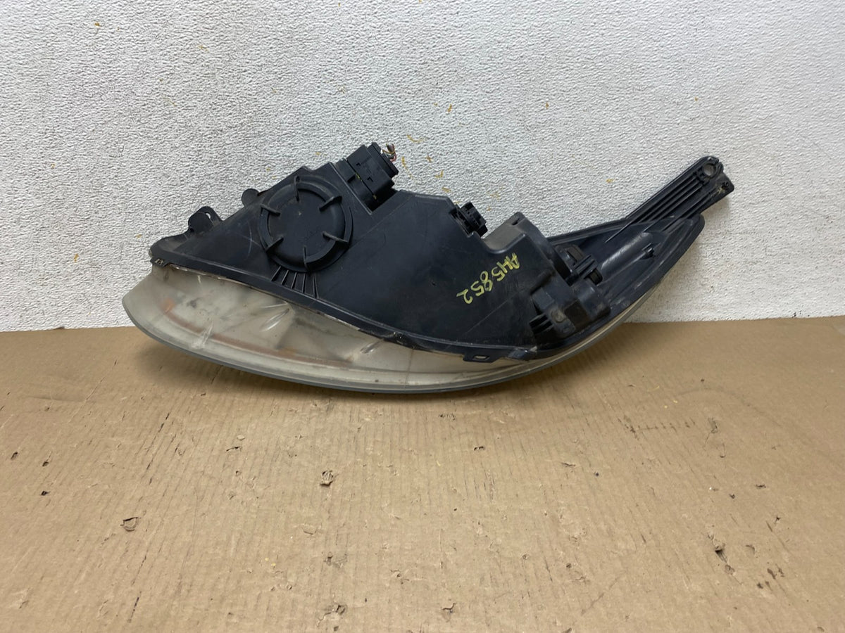 2012 2013 2014 Ford Focus Right Passenger Rh Side Headlight AH5852 DW7