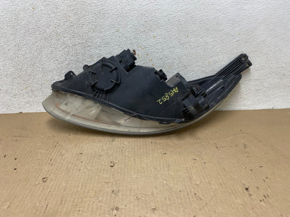 2012 2013 2014 Ford Focus Right Passenger Rh Side Headlight AH5852 DW7