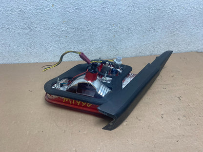 2009-2012 BMW 7-Series F01 F02 750i 750Li Left Driver Inner Tail Light M1940 DW5