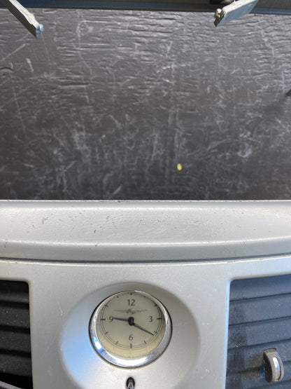 2008-2010 Dodge Grand Caravan Radio Bezel Climate Control AC Heater AD1918 DG2