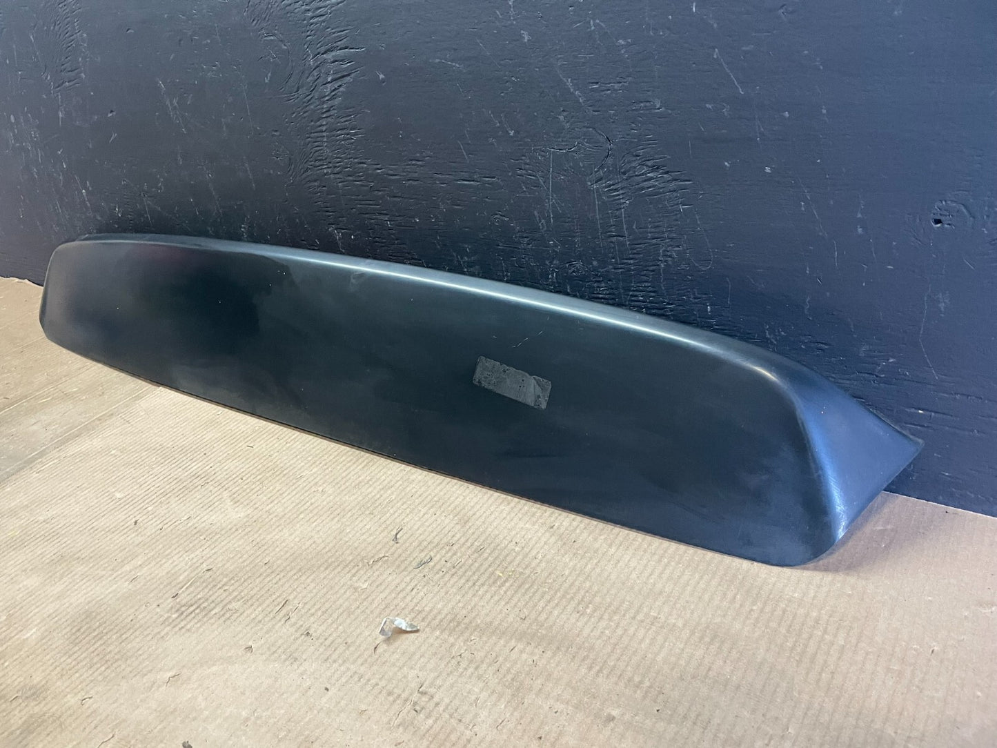 1999 to 2004 Honda Odyssey Rear Trunk Spoiler Gate Oem D5165 DG1