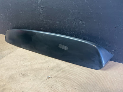 1999 to 2004 Honda Odyssey Rear Trunk Spoiler Gate Oem D5165 DG1
