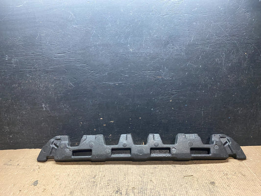 2009 to 2012 Sorento Front Bumper Impact Energy Absorber Foam Pad N3056 PS0