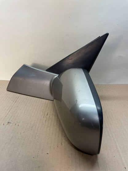 1999 to 2002 Saab 9-5 Left Driver LH Side View Door Mirror AJ0804 DG8