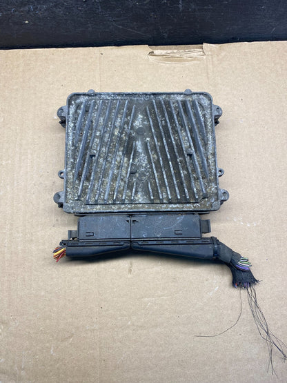 2006 to 2009 Mercedes R350 ML350 Engine Computer Module ECM ECU AF8951 DG1