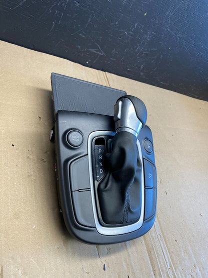 2018 to 2023 Hyundai Kona Center Console Shifter Trim Bezel Knob AB8800 DG2