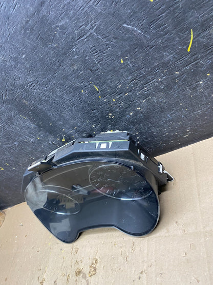 2013 to 2016 Nissan Pathfinder Speedometer Cluster Gauge U5442 DG2
