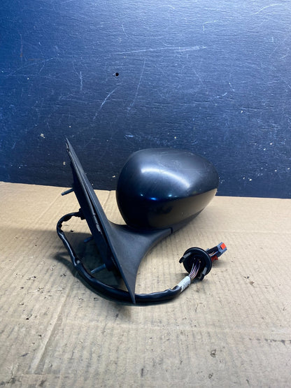 2003 to 2006 Jaguar S-Type Left Driver LH Side Door Mirror Oem AA7790 DG1