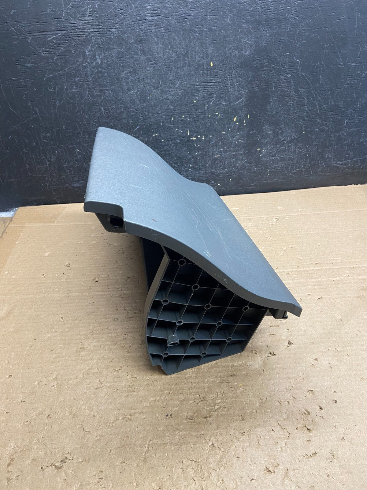 2010-2015 Toyota Prius Front Right Passenger Storage Glove Box AG8511 DG1