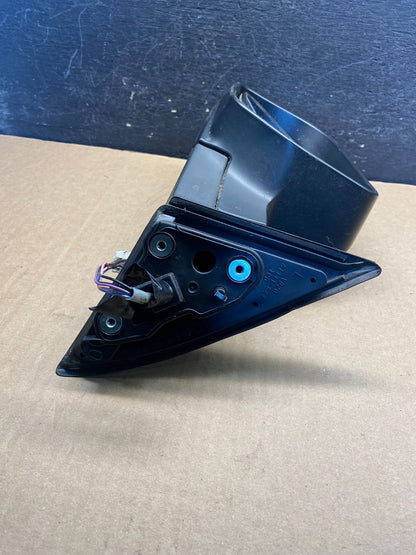 2010-2014 Subaru Legacy Outback Left Driver Side Door Mirror AF9369 DG4