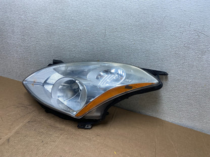 Sedan 2010 2011 2012 Nissan Altima Left Driver Side Headlight OEM AA1436 PS1
