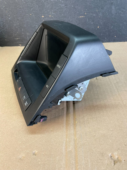 2004 to 2005 Toyota Prius Radio Stereo Receiver Screen Display AD5937 DG3