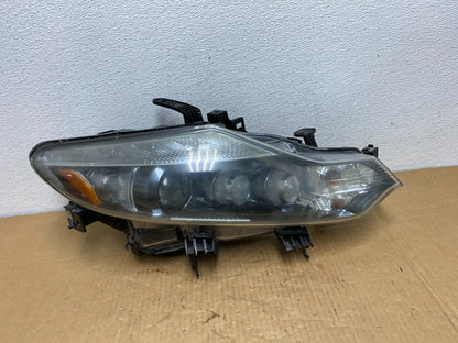 2011 to 2014 Nissan Murano Headlight Right Passenger Rh Xenon Hid AC7608 DW0