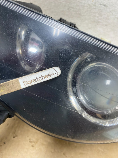 2004-2007 Bmw 645Ci 650I M6 E63 E64 Left Driver Lh Xenon Headlight AF7435 DW3
