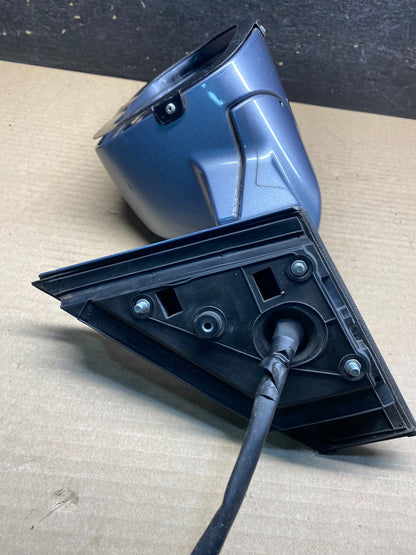 2007-2011 Honda CR-V CRV Right Passenger RH Side View Door Mirror AH9659 DW4