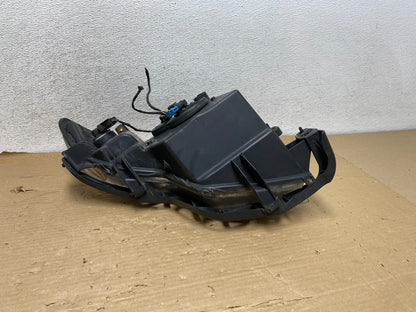 2007 2008 2009 2010 Ford Edge Headlight Left Driver Halogen AG8214 DW8