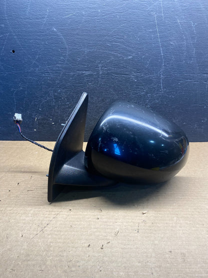 2007 to 2017 Jeep Compass Left Driver LH Heated View Door Mirror AF4190 DW0
