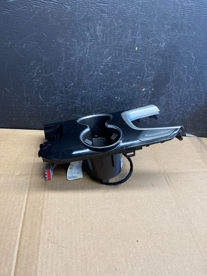 2013 to 2016 Ford Fusion Front Center Console Cup Holder Cupholder AD2069 DG2