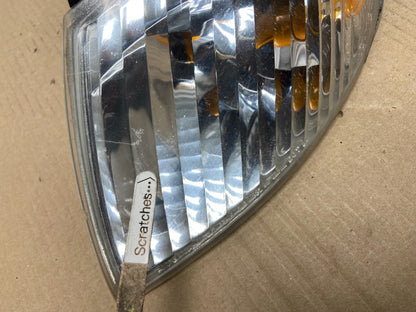 2000 to 2001 Lexus ES300 Left Driver LH Side Turn Signal AF5805 DW3