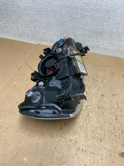 2002 to 2003 Acura TL Driver Left LH Side HID Xenon Headlight OEM Z9574 DW9