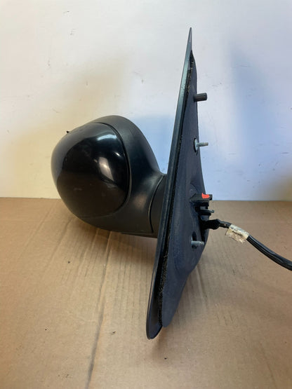 1998 to 1999 Lincoln Navigator Right Passenger Heated Door Mirror AI3833 DG1
