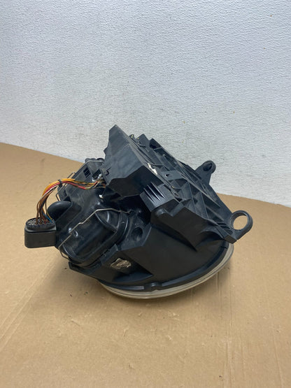 2004 - 2006 Porsche Cayenne Left Driver LH Side Halogen Headlight AD7933 DW9