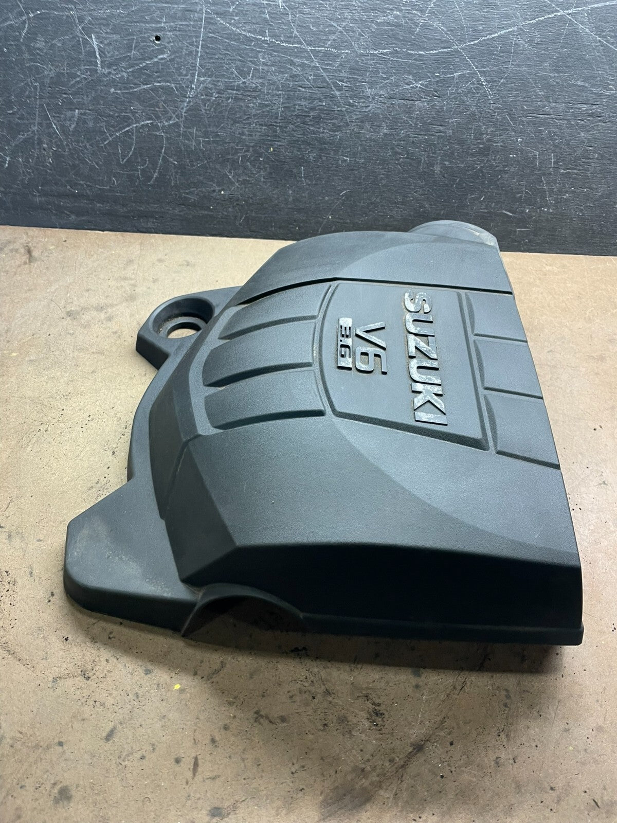 2007-2009 Suzuki XL-7 Grand Vitara V6 3.6L Engine Trim Cover Plastic L4165 DG3
