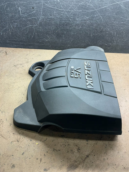 2007-2009 Suzuki XL-7 Grand Vitara V6 3.6L Engine Trim Cover Plastic L4165 DG3