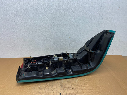1990 to 1992 Ford Probe GT Left Driver LH Side Tail Light ae2699 DG8