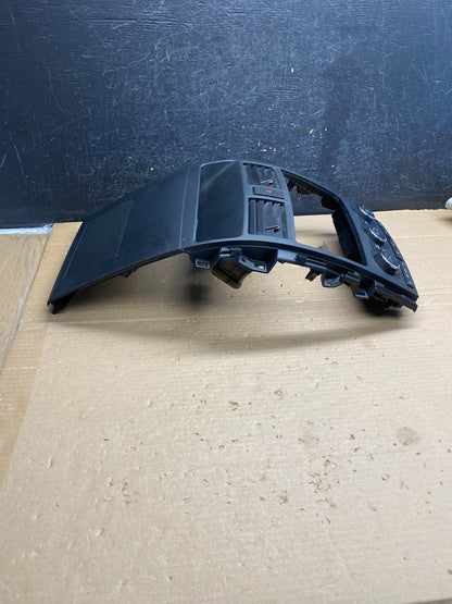 2007 - 2009 Mazda CX-9 Radio Dash Trim Bezel W/Vent AC Climate Control AG6274 DG1