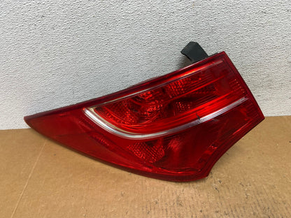 2013-2016 Hyundai Santa Fe Left Driver LH Side Tail Light AE0626 LK0