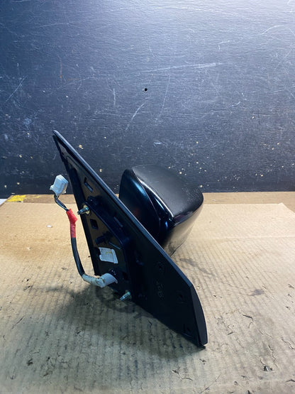 2013 to 2019 Nissan Sentra Left Driver Side Door View Mirror Z4812 MS1