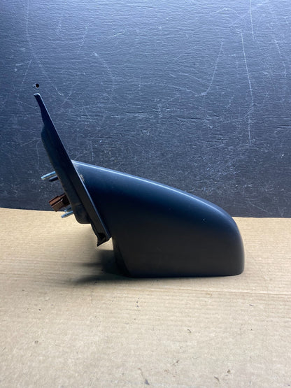 2005 to 2009 Ford Mustang Left Driver LH Power View Door Mirror AF7786 DG3