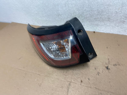 2013 to 2017 Chevrolet Traverse Left Driver LH Side Tail Light AF4886 LK1