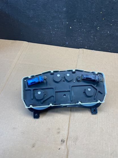 2011 to 2013 Ford Transit Connect Speedometer Gauge Cluster OEM O7282 DG4
