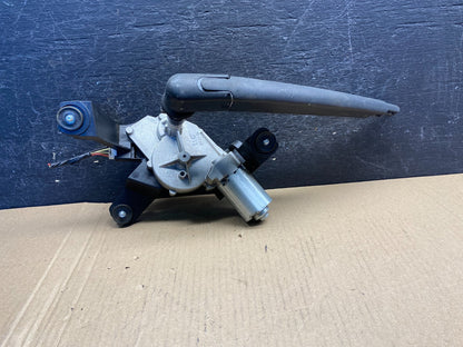 2015-2021 Kia Sedona Entourage Rear Glass Windshield Wiper Motor AG3541 DG0