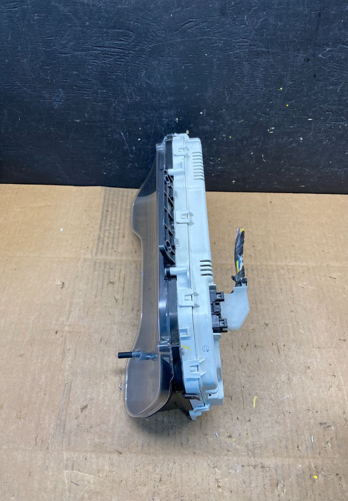 2009 to 2014 Ford E150 E250 E350 VAN Gauge Speedometer Cluster N5069 DG3